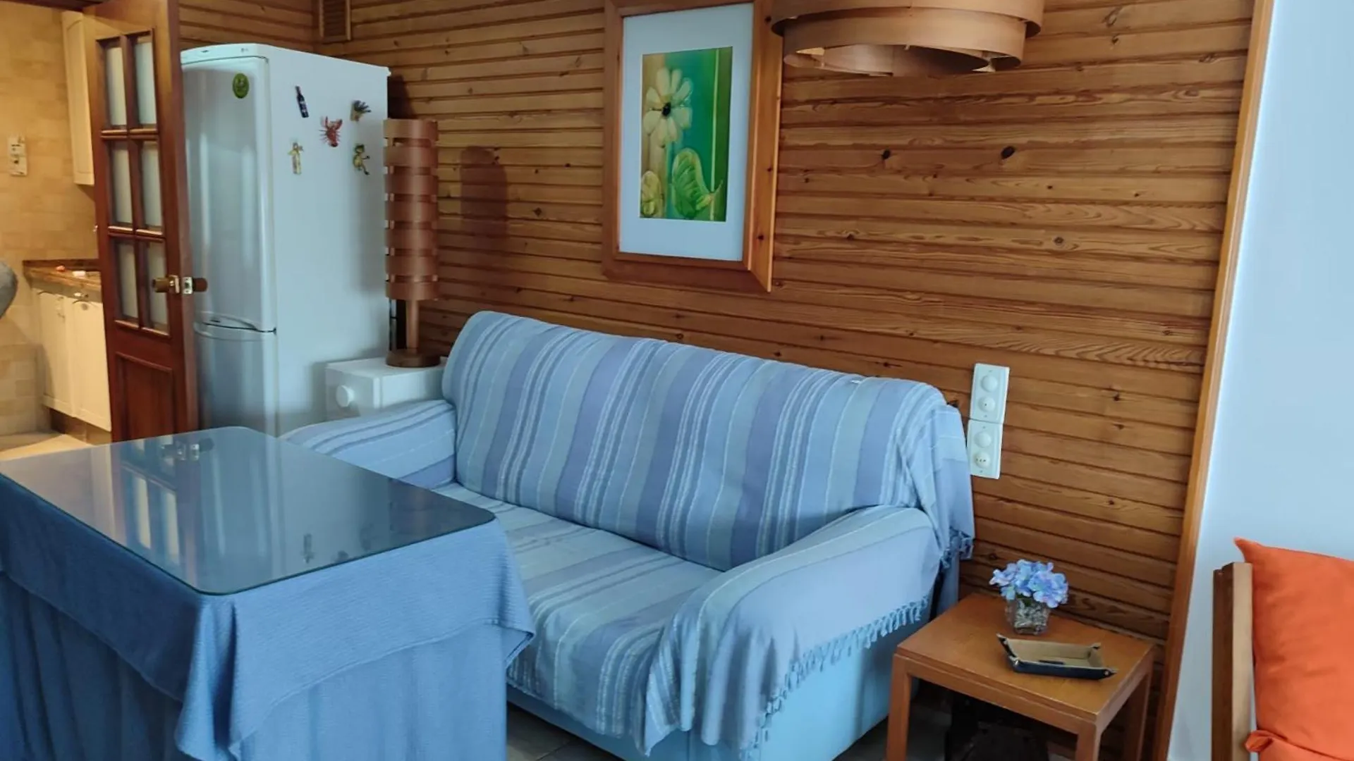 Mrz Rentals Playa Valdelagrana Puerto Mar إل بويرتو دي سانتا ماريا