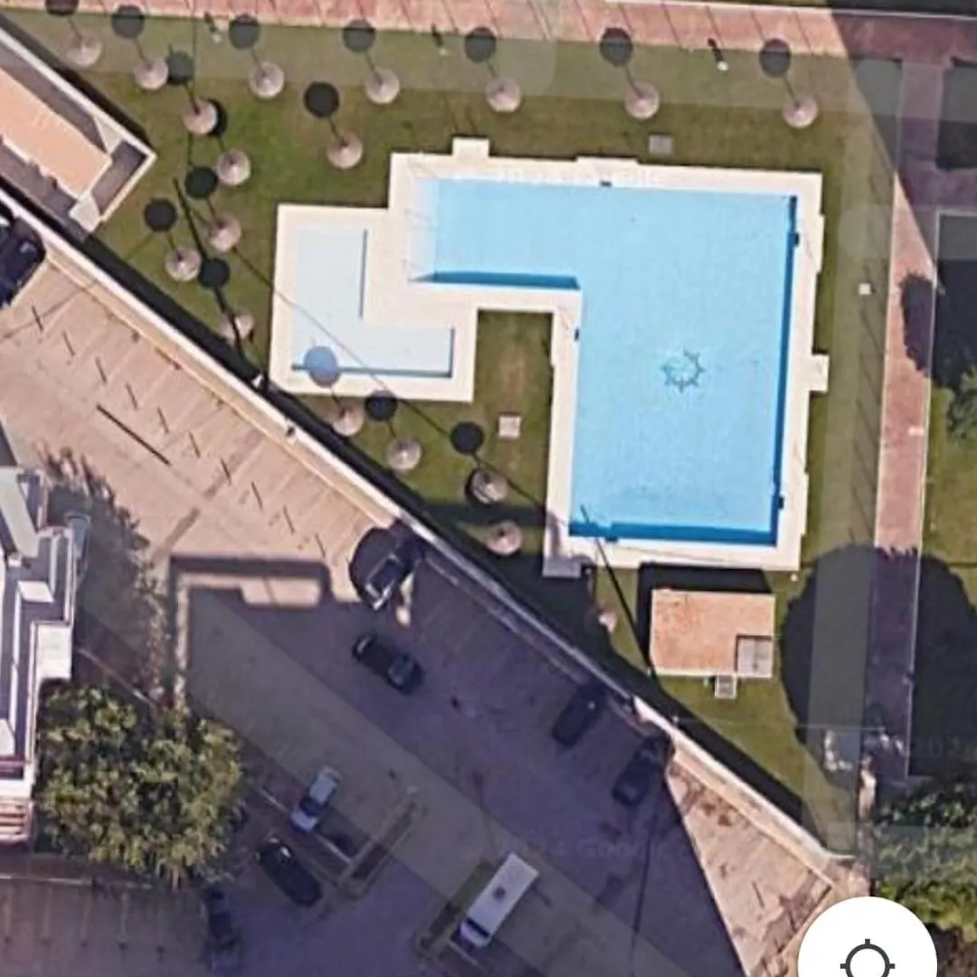 Mrz Rentals Playa Valdelagrana Puerto Mar location