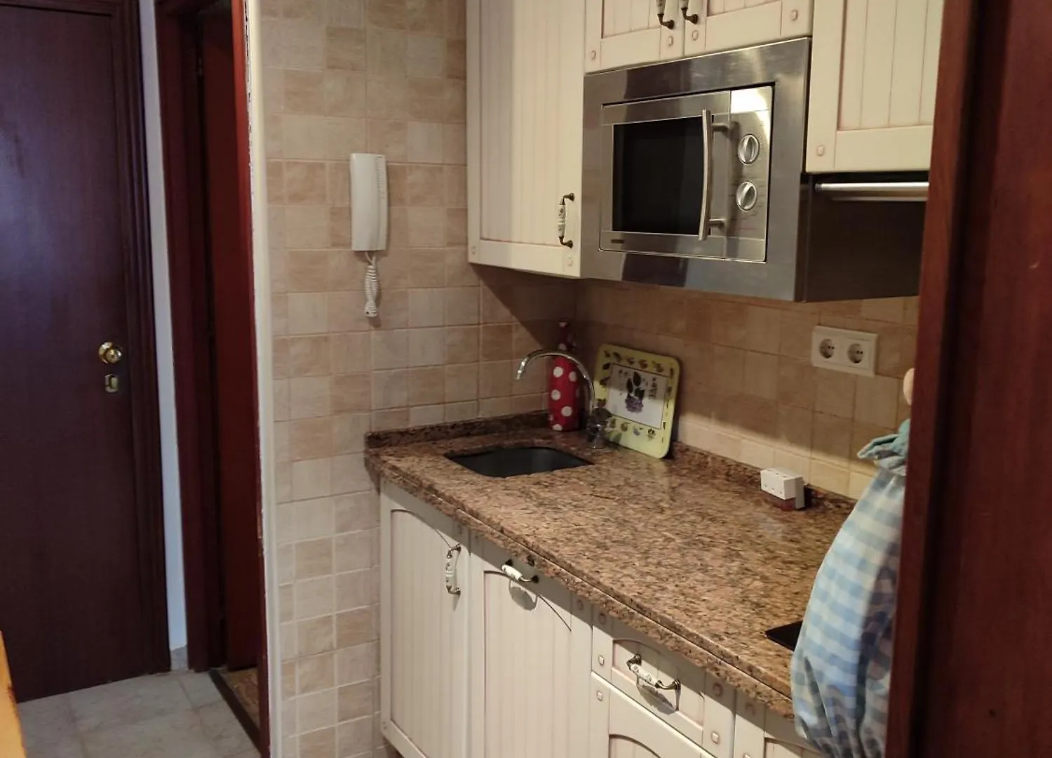 Mrz Rentals Playa Valdelagrana Puerto Mar El Puerto de Santa Maria Apartment