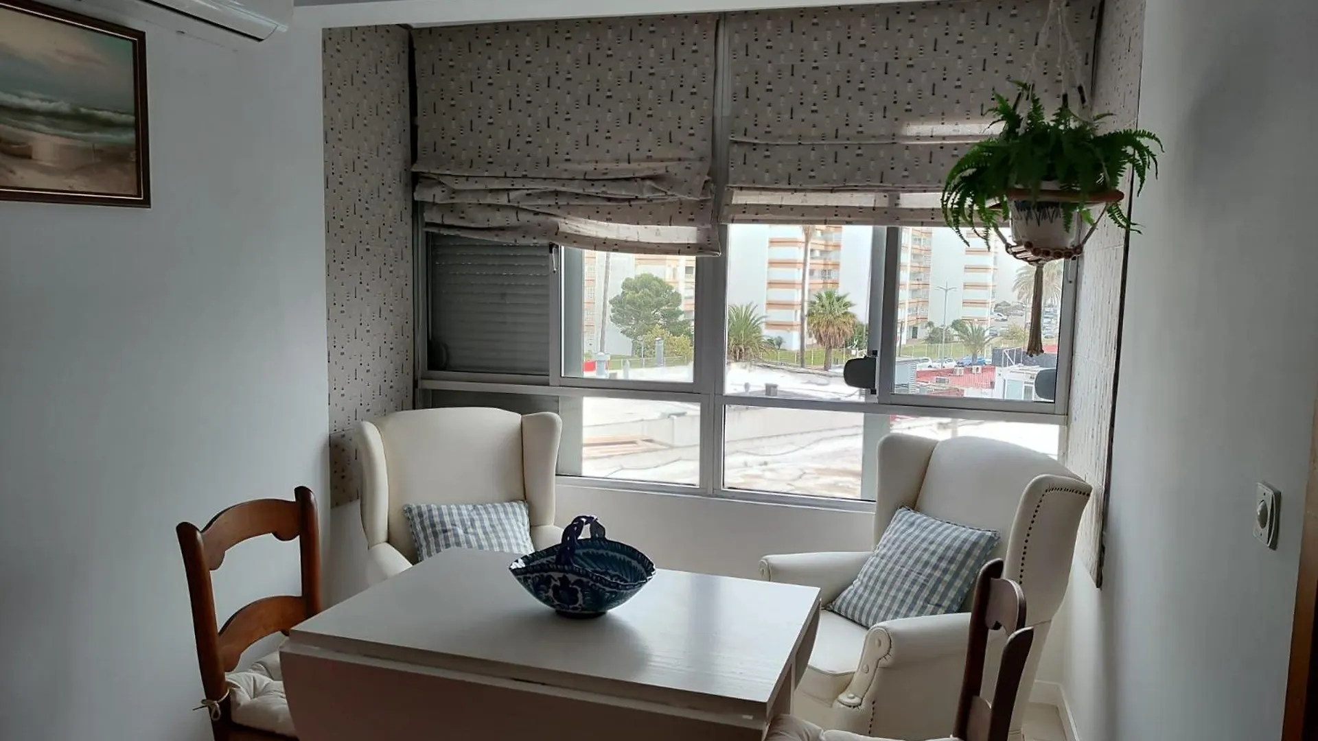 Apartment Mrz Rentals Playa Valdelagrana Puerto Mar El Puerto de Santa Maria