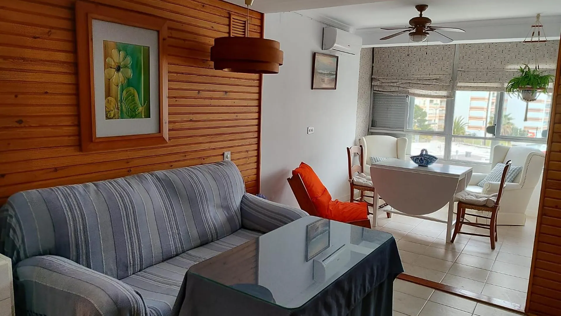 Mrz Rentals Playa Valdelagrana Puerto Mar El Puerto de Santa Maria 0*,
