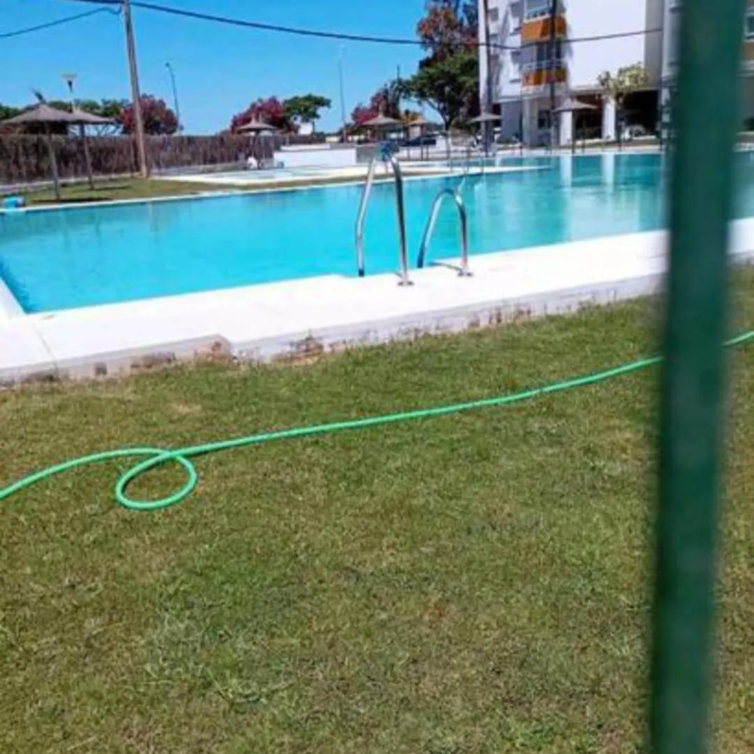 Apartment Mrz Rentals Playa Valdelagrana Puerto Mar El Puerto de Santa Maria